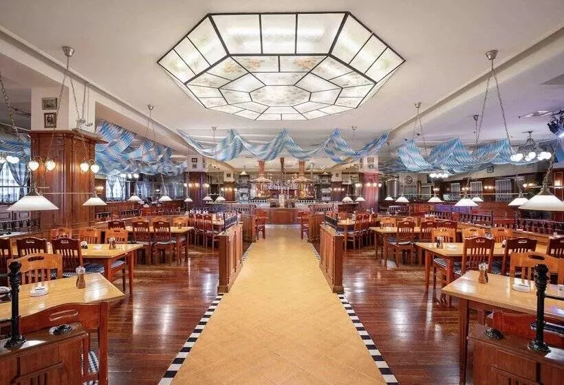 Fotos del hotel Kempinski Hotel Shenyang:  7