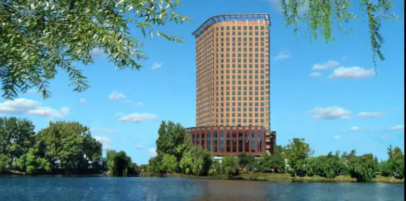 Kempinski Hotel Shenyang