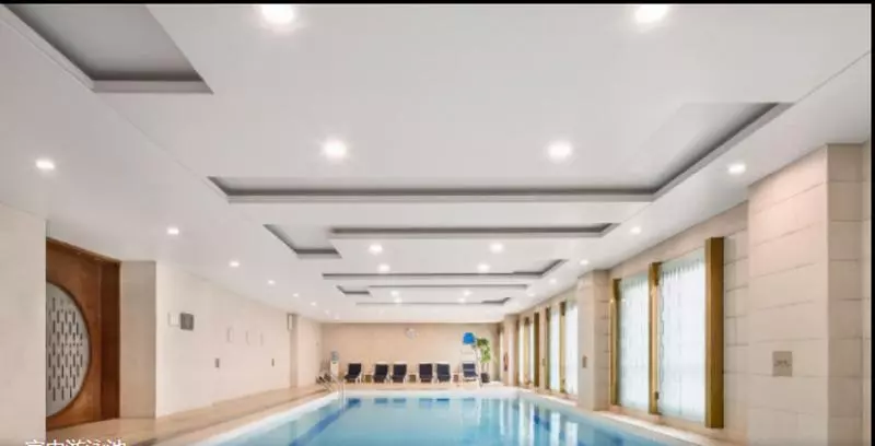 Fotos del hotel Kempinski Hotel Shenyang:  2