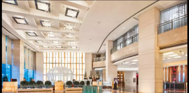 Fotos del hotel Kempinski Hotel Shenyang:  4