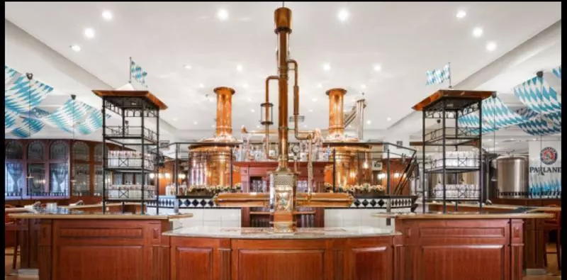 Fotos del hotel Kempinski Hotel Shenyang:  8