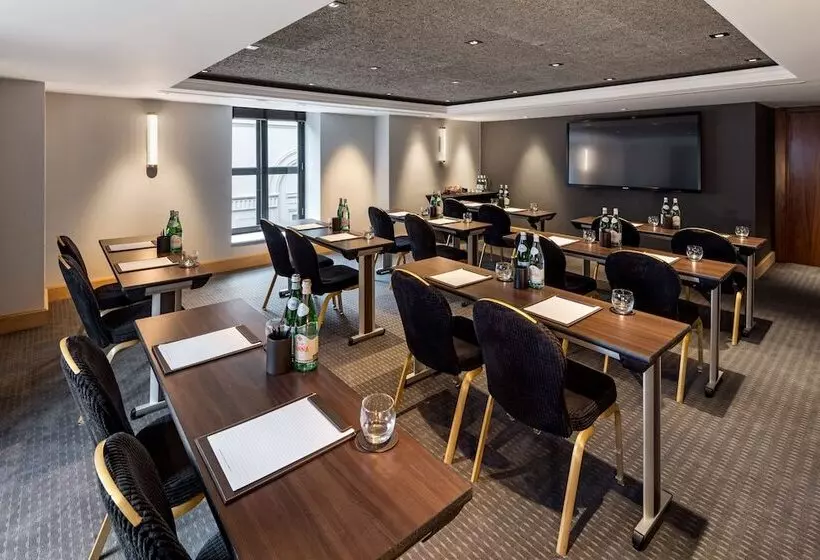 Fotos del hotel The Edwardian Manchester, A Radisson Collection:  21