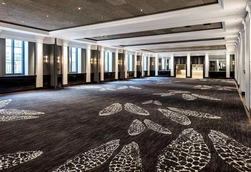 Fotos del hotel The Edwardian Manchester, A Radisson Collection:  10