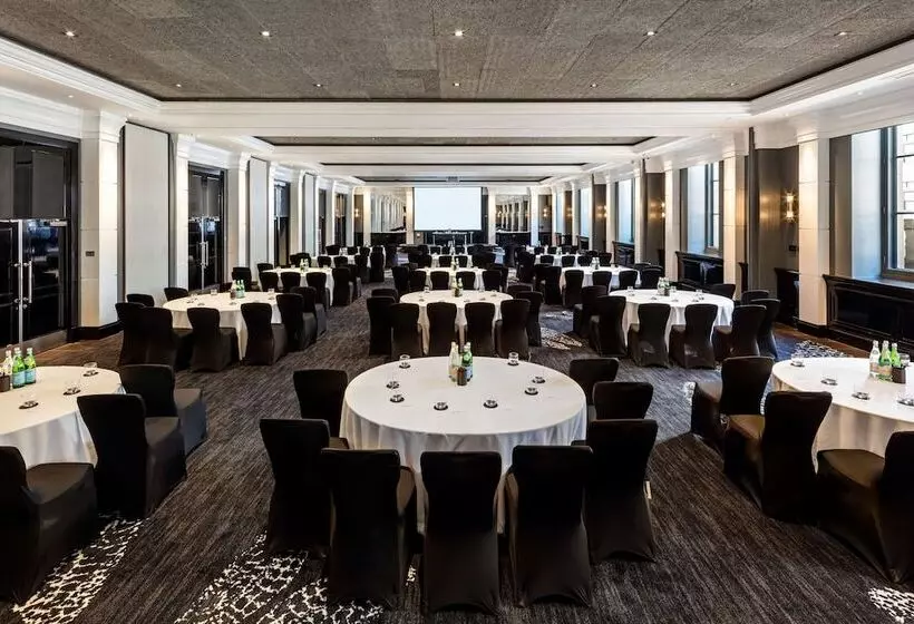 Fotos del hotel The Edwardian Manchester, A Radisson Collection:  23