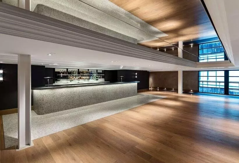 Fotos del hotel The Edwardian Manchester, A Radisson Collection:  16