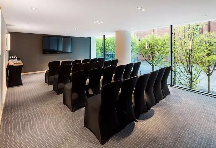 Fotos del hotel The Edwardian Manchester, A Radisson Collection:  17