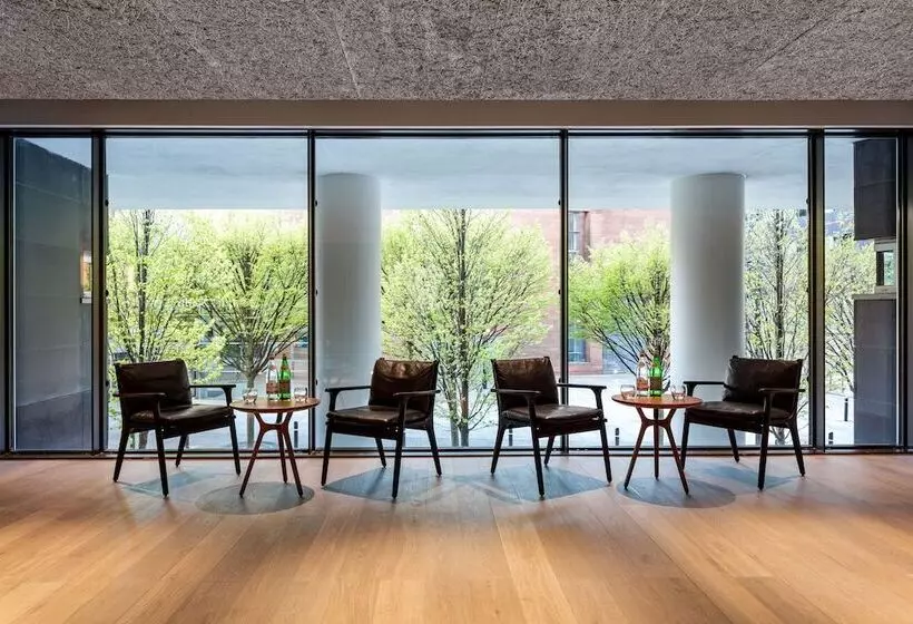 Fotos del hotel The Edwardian Manchester, A Radisson Collection:  2