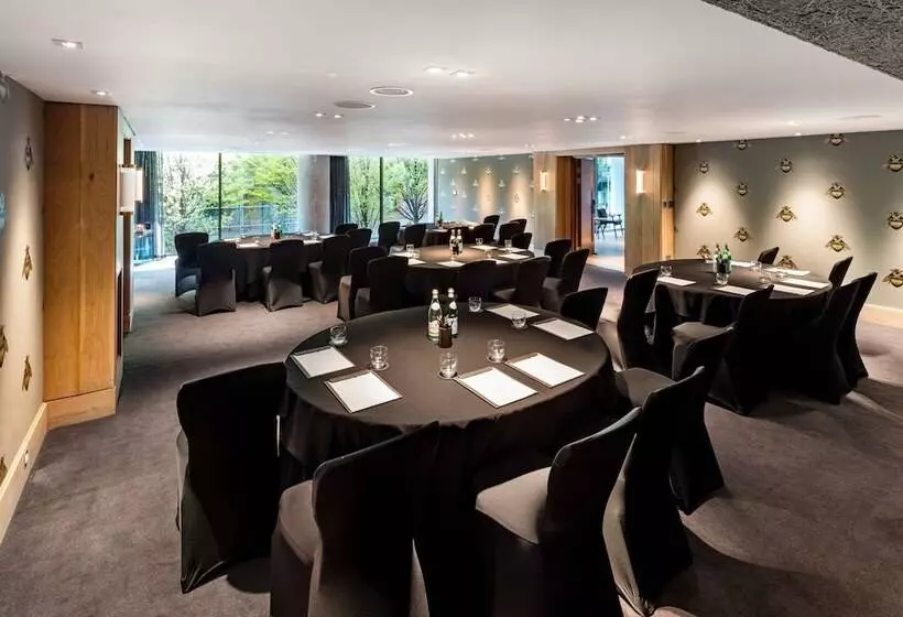 Fotos del hotel The Edwardian Manchester, A Radisson Collection:  19