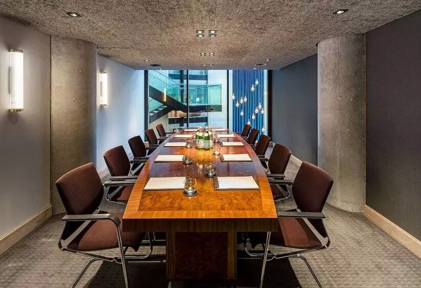 Fotos del hotel The Edwardian Manchester, A Radisson Collection:  13