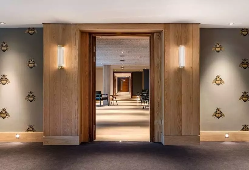 Fotos del hotel The Edwardian Manchester, A Radisson Collection:  3