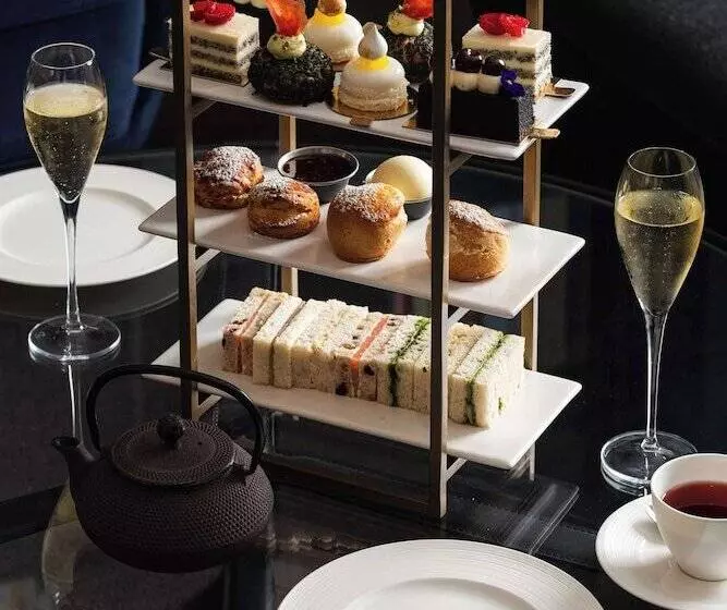 Fotos del hotel The Edwardian Manchester, A Radisson Collection:  15