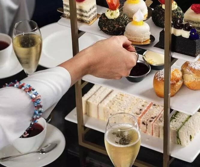 Fotos del hotel The Edwardian Manchester, A Radisson Collection:  24