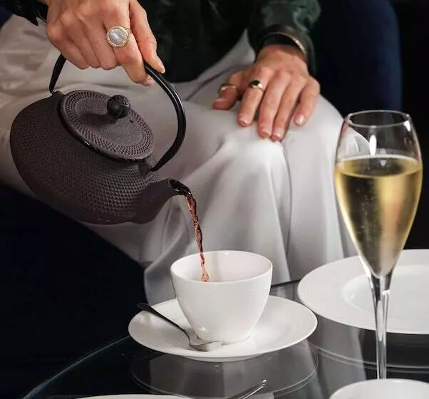 Fotos del hotel The Edwardian Manchester, A Radisson Collection:  7