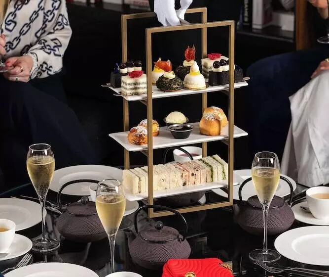 Fotos del hotel The Edwardian Manchester, A Radisson Collection:  25