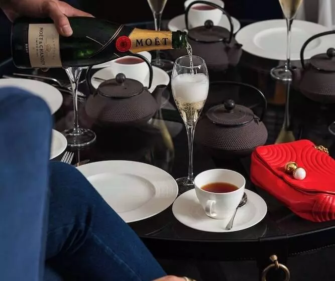 Fotos del hotel The Edwardian Manchester, A Radisson Collection:  18