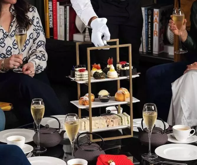 Fotos del hotel The Edwardian Manchester, A Radisson Collection:  14