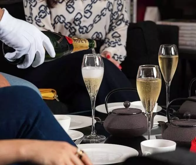 Fotos del hotel The Edwardian Manchester, A Radisson Collection:  20