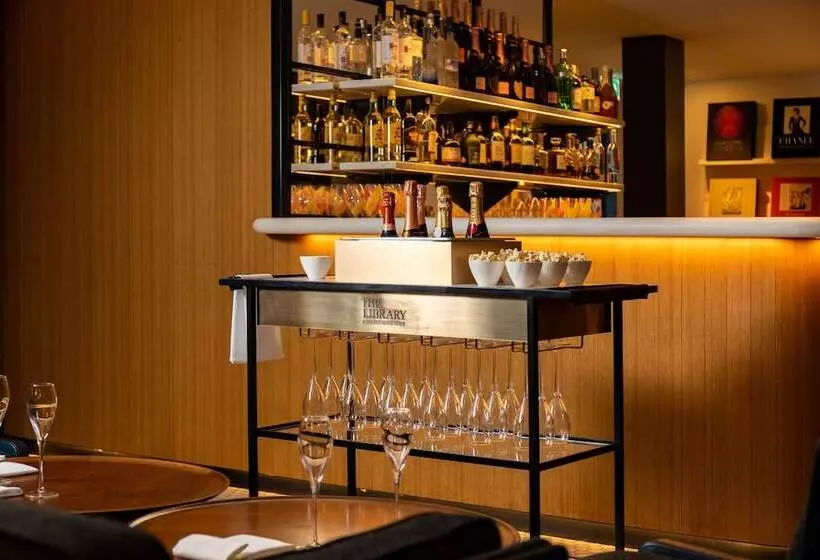 Fotos del hotel The Edwardian Manchester, A Radisson Collection:  5