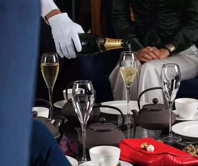 Fotos del hotel The Edwardian Manchester, A Radisson Collection:  4