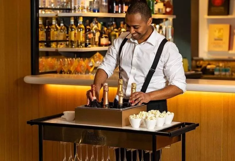 Fotos del hotel The Edwardian Manchester, A Radisson Collection:  12