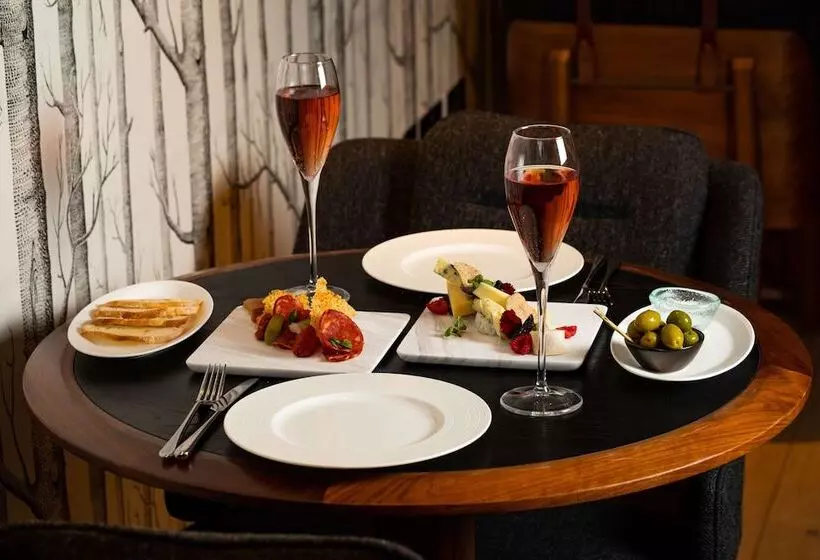 Fotos del hotel The Edwardian Manchester, A Radisson Collection:  11