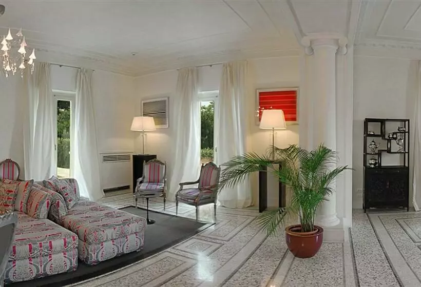 Fotos del hotel Villa La Vedetta:  25