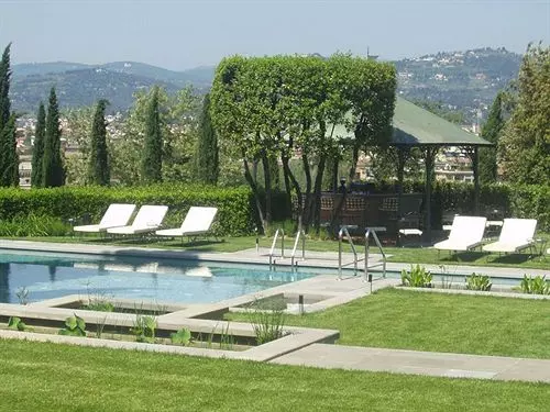 Fotos del hotel Villa La Vedetta:  8