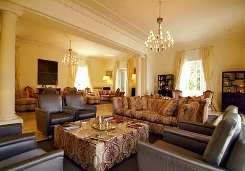 Fotos del hotel Villa La Vedetta:  21