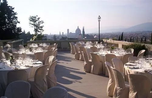 Fotos del hotel Villa La Vedetta:  13