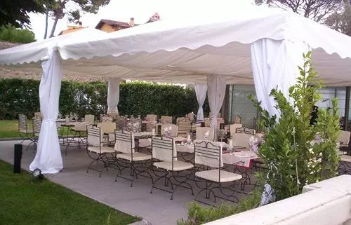 Fotos del hotel Villa La Vedetta:  19