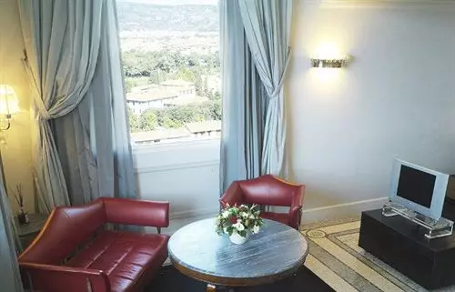 Fotos del hotel Villa La Vedetta:  11