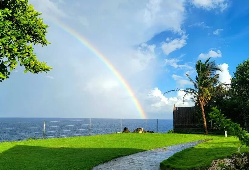 Fotos del hotel Kawayan Holiday Resort:  4