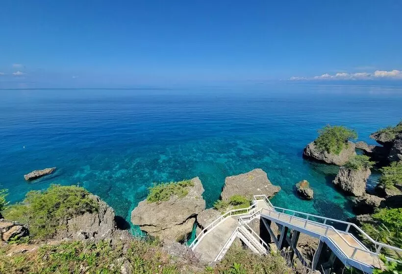 Fotos del hotel Kawayan Holiday Resort:  7
