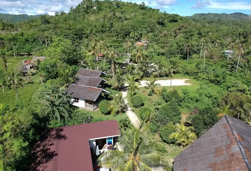 Fotos del hotel Kawayan Holiday Resort:  9