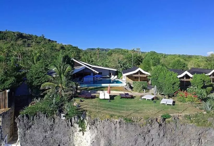 Fotos del hotel Kawayan Holiday Resort:  10