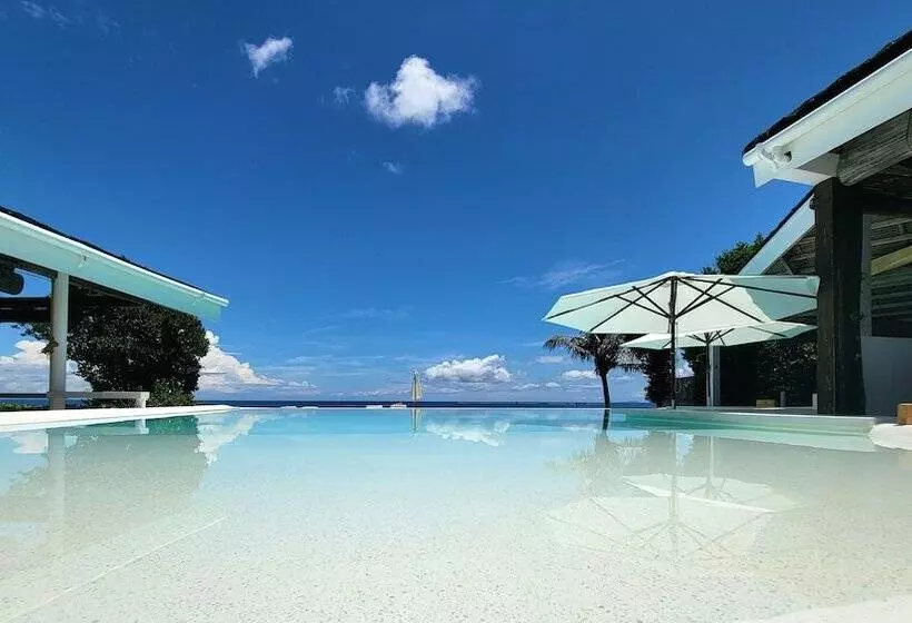 Fotos del hotel Kawayan Holiday Resort:  5