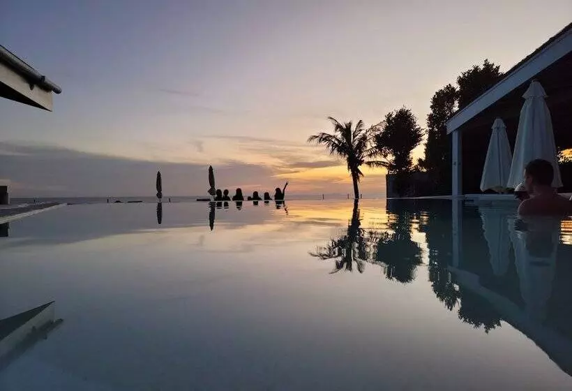Fotos del hotel Kawayan Holiday Resort:  15