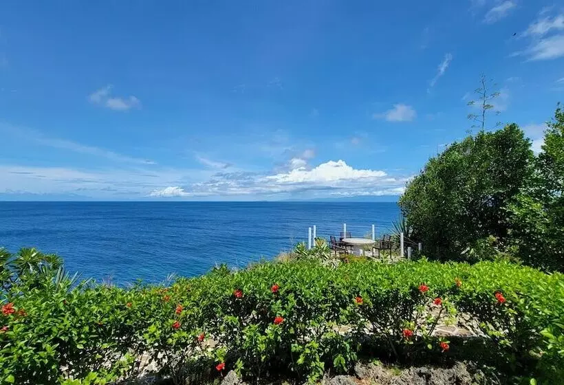 Fotos del hotel Kawayan Holiday Resort:  12