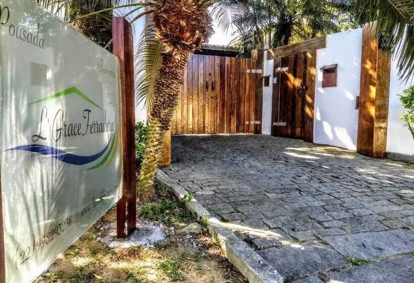 Fotos del hotel L´grace Ferradura:  12