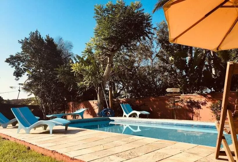 Fotos del hotel L´grace Ferradura:  2