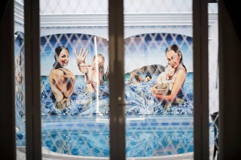 Fotos del hotel Casa Bonita Hotel Boutique & Spa:  2