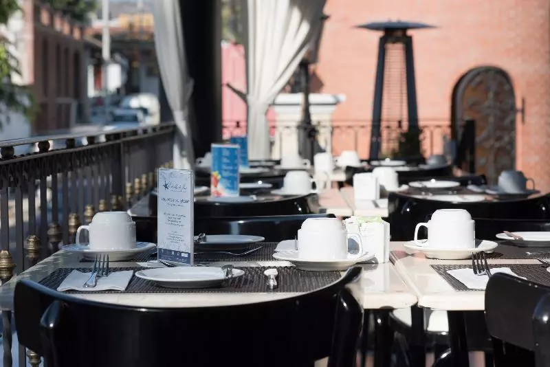 Fotos del hotel Casa Bonita Hotel Boutique & Spa:  11