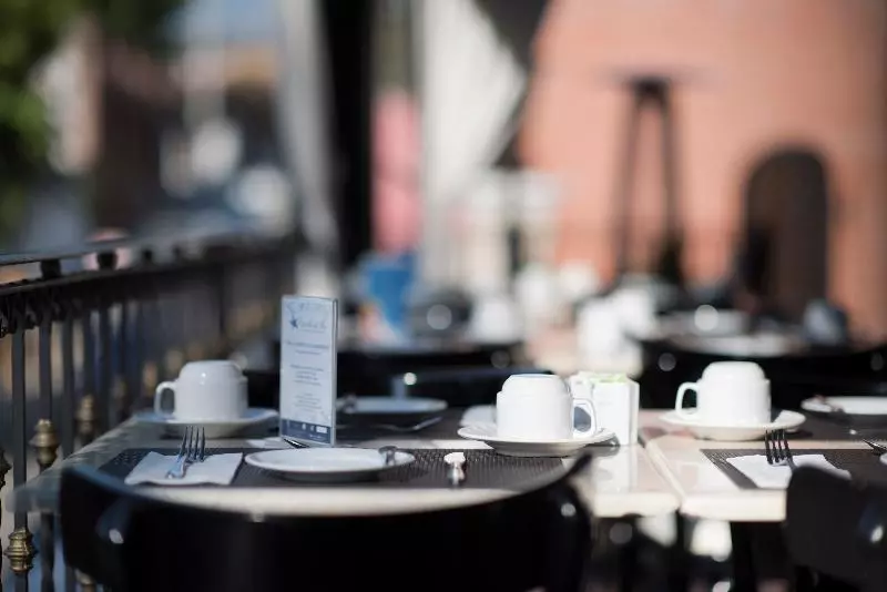 Fotos del hotel Casa Bonita Hotel Boutique & Spa:  21