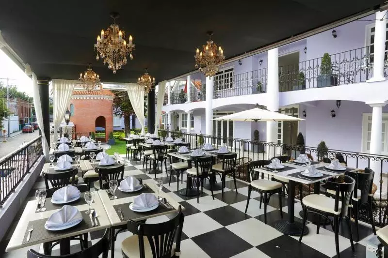 Fotos del hotel Casa Bonita Hotel Boutique & Spa:  3