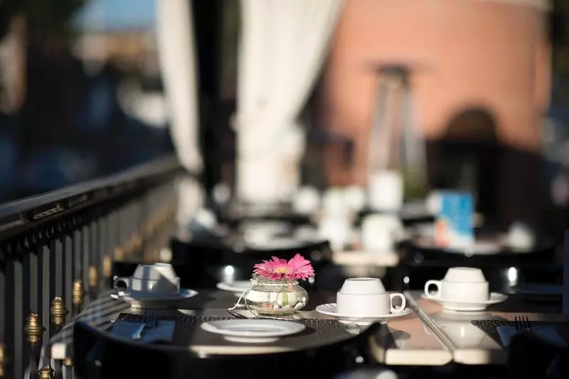 Fotos del hotel Casa Bonita Hotel Boutique & Spa:  15