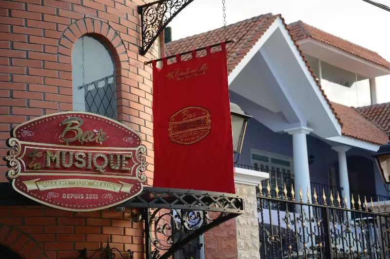 Fotos del hotel Casa Bonita Hotel Boutique & Spa:  20