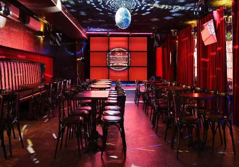 Fotos del hotel Casa Bonita Hotel Boutique & Spa:  10