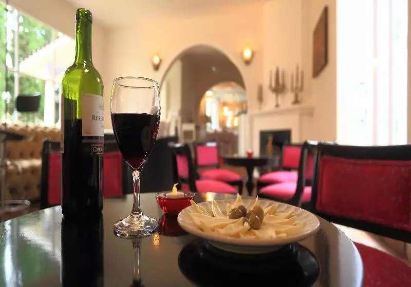 Fotos del hotel Casa Bonita Hotel Boutique & Spa:  17