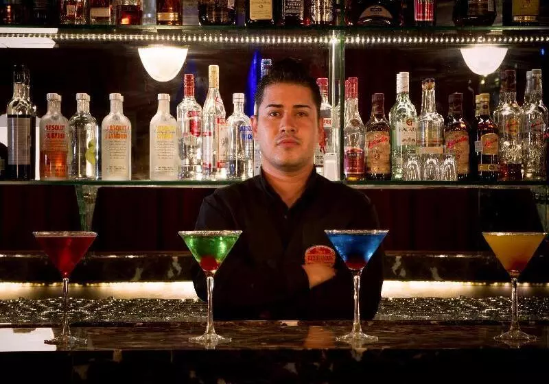 Fotos del hotel Casa Bonita Hotel Boutique & Spa:  4