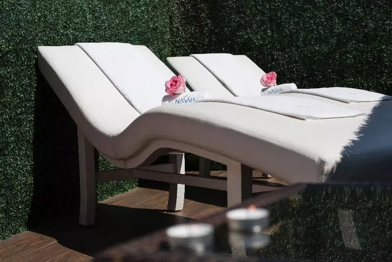 Fotos del hotel Casa Bonita Hotel Boutique & Spa:  23